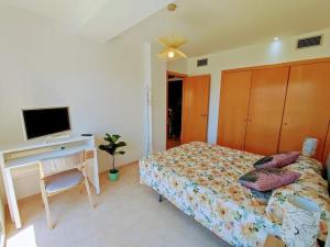 Vera - Apartamento con encanto para 4