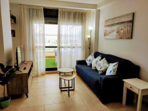 Vera - Apartamento con encanto para 4