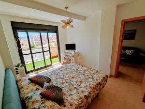 Vera - Apartamento con encanto para 4