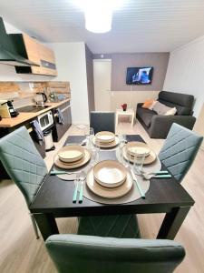 Appartements Appartement Neuf : photos des chambres