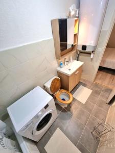 Appartements Appartement Neuf : photos des chambres