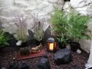 Welsh Miners Cottage Four Bedroom House - Treherbert