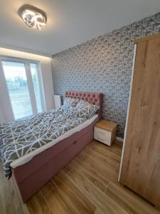 Apartament Centaurus 11 SUPER VIPOlsztyn