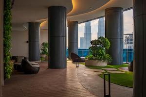 Eaton Residence Yemala