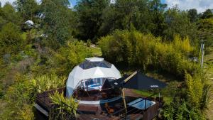 Domus Glamping Guatapé