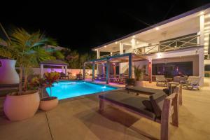 Vista Alegre by Boutique Bonaire Unique Resorts - 3hvězdičkové hotely ve městě Kralendijk