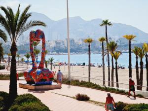 LHOME Benidorm