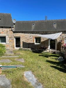 NEW La ferme fleurie Gîte Ty Rose