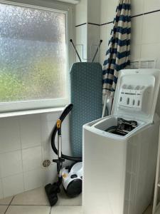 Maisons de vacances NEW La ferme fleurie Gite Ty Rose : photos des chambres