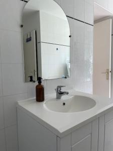 NEW La ferme fleurie Gîte Ty Rose