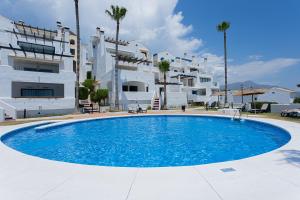 Los Arqueros, Benahavis - Holiday rental Apartment