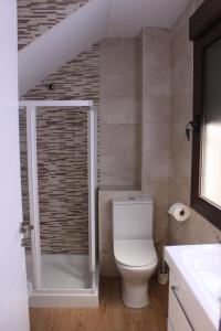 Apartamento en Casarabonela