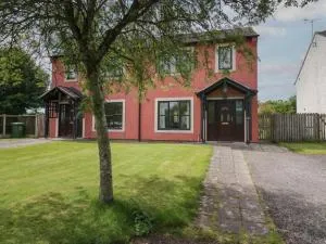 9 Eamont Park - Edenhall