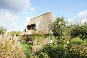 Maisons de vacances Deux Chaumieres Normandes : photos des chambres