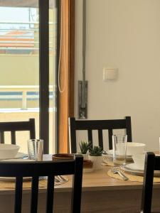 Esposende Apartment 8B