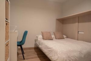 The Mile Apartment