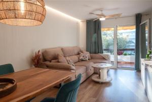 The Mile Apartment