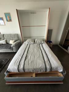 STUDIO VUE MER - Saint Gilles Croix de Vie