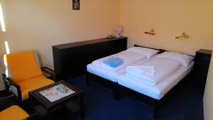 Standard Single Room room in Hotel CB Royal