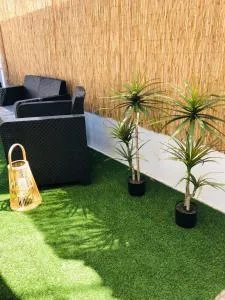 City Break by StaySalmar - Runa