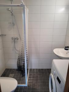 Kengo apartments Raatuse