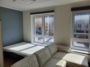 Kengo apartments Raatuse