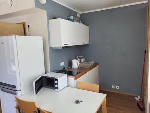 Kengo apartments Raatuse