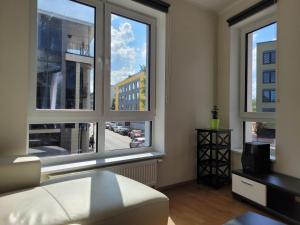 Kengo apartments Raatuse