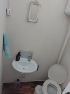 Quarto privativo -1 pessoa