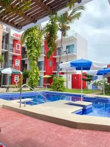 Melaque Paradise - Cuastecomates