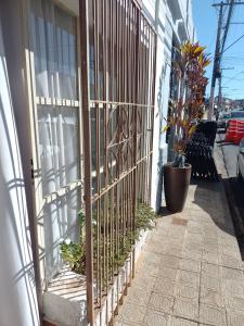 Quarto privativo -1 pessoa