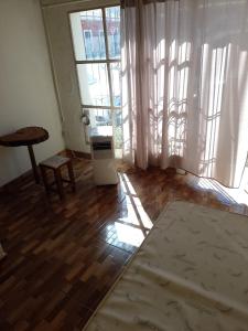 Quarto privativo -1 pessoa