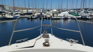 Apartamento en el mar