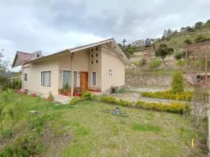 Residencia en Paute Azuay - Cañar
