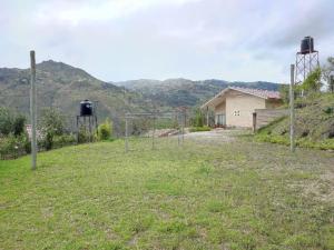 Residencia en Paute Azuay