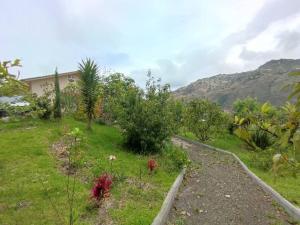 Residencia en Paute Azuay