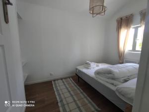 Maisons de vacances La belle basco landaise : photos des chambres