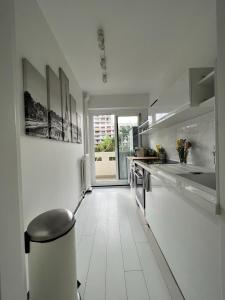 Appartements High class Apartment Paris 15 : photos des chambres
