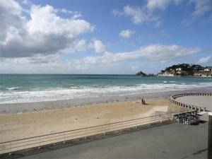 Résidence De La Mer - Appartement de 28m², en plein cœur du Val André à deux pas de la plage. MAE-6574