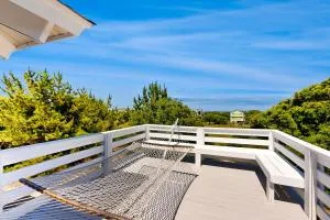 Seascape Cove - كيتي هوك