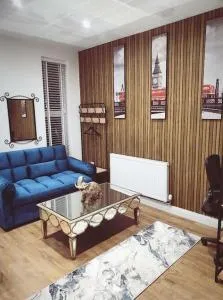 London-themed stylish apartment , near City Centre - Basford