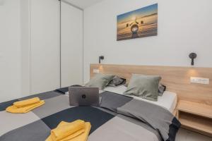 Apartments Fil Cosic