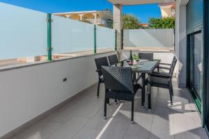 Apartment Marovic