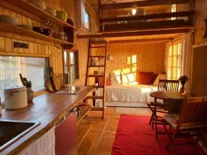 Tiny WandelRaum gGmbH - 基姆高地区阿绍