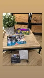 Studio avec jardin privatif - Les Maurras Studio avec jardin privatif - Les Maurras