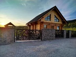 Zrub Šumiac - Šumiac