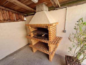 Maisons de vacances l-oasis girondine 4 etoiles : photos des chambres