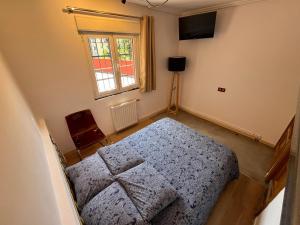 Lotila Flats Rio Caudal