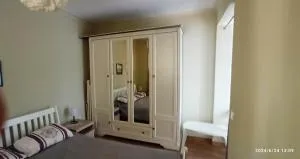 Apartmani Isabela sa terasom - Zagrađe