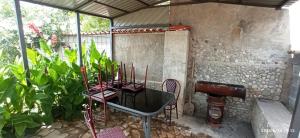 Apartmani Isabela sa terasom